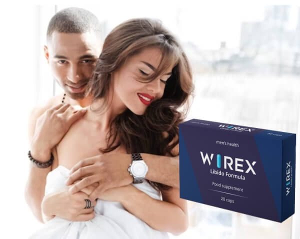 Wirex Cena v Sloveniji 