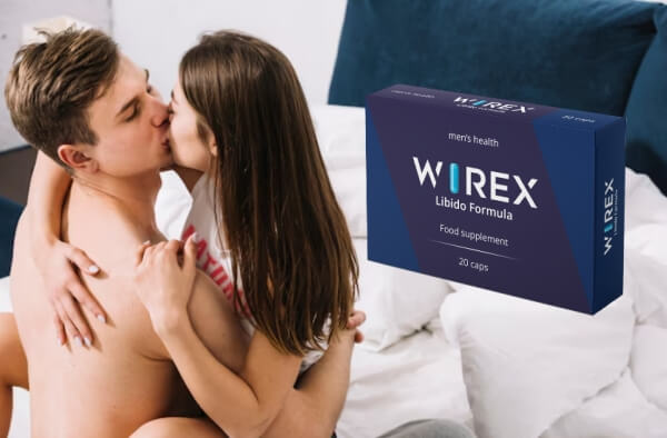 Wirex - kaj je 