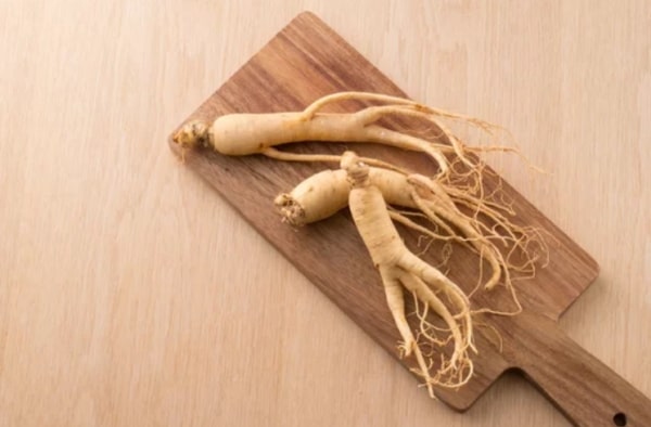 Ginseng 