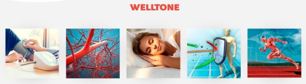 Kaj je WellTone