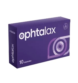 Ophtalax za vid Forum