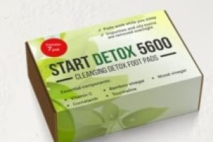 Start Detox 5600 Forum, Uporaba in Cena – Ali res deluje?