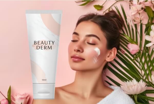 Beauty Derm Krema Slovenija - Cena kje kupiti mnenja uporaba