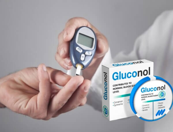 Gluconol Kapsule Slovenija - Cena kje kupiti mnenja uporaba