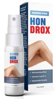 Hondrox gel proti bolečinam Slovenija