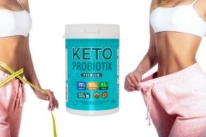 Keto Probiotix Premium Forum, Uporaba in Cena – Ali res deluje?