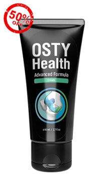 OstyHealth gel proti bolečinam Slovenija