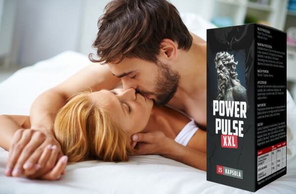 POWER Pulse XXL - kaj je