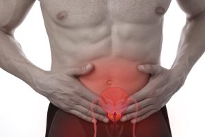 Prostatitis – vzroki, simptomi in zdravljenje