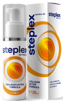 Steplex gel proti bolečinam Slovenija