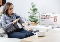 Tonuplex Mnenja in Cena – Ali deluje in Uporaba?