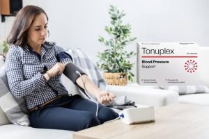 Tonuplex Mnenja in Cena – Ali deluje in Uporaba?