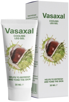 Vasaxal gel za krčne žile Slovenija