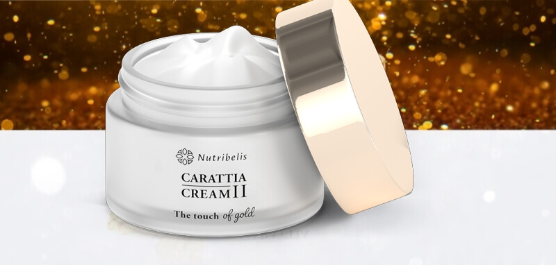 Cena Carattia Cream v Sloveniji 