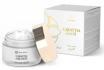 Carattia Cream Krema proti staranju Slovenija