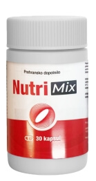 NutriMix Tablete Slovenija