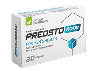 Predstonorm tablety za prostato Slovenija