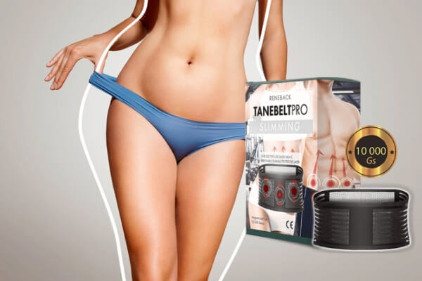 Tanebelt Pro Slimming Slovenija - Cena kje kupiti mnenja uporaba