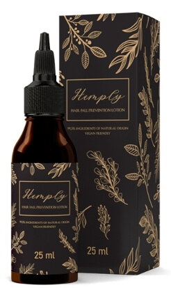 Hemply Oil Losjon za lase Ocene 