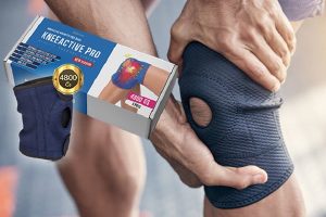 KneeActive Pro Forum | Magnetna opora za kolena za lajšanje bolečin