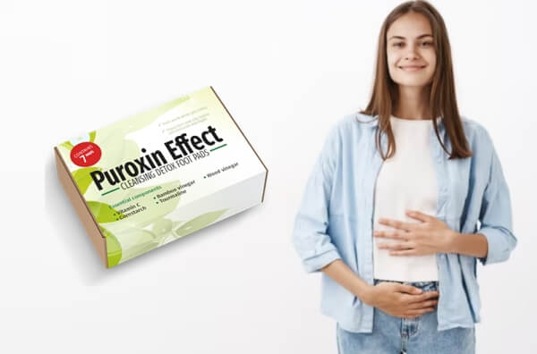 Puroxin Effect Cena v Sloveniji - kje kupiti