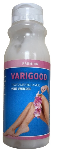 VariGood Krema Slovenija