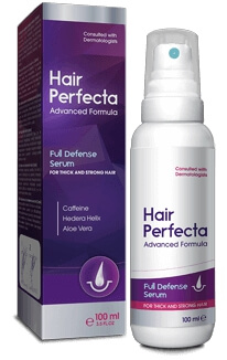 HairPerfecta Sprej Slovenija