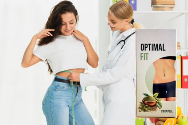 Optimal Fit - kaj je to in kako deluje