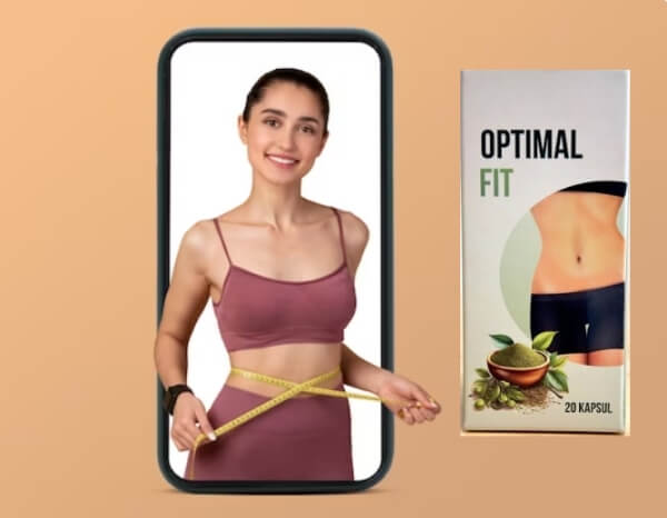 Kako jemati Optimal Fit