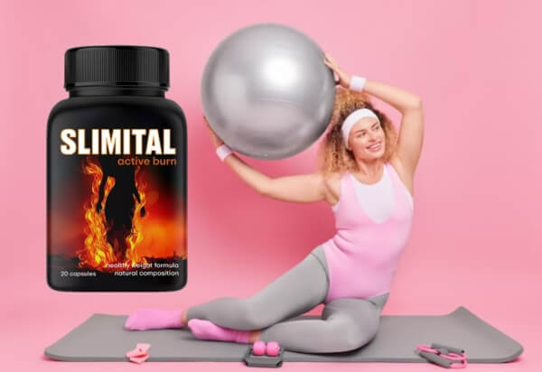 Slimital - kaj je in kako deluje