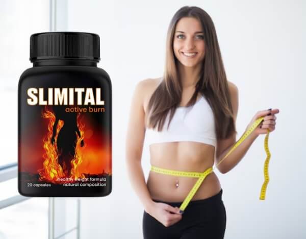 Slimital Tablete Slovenija - Cena kje kupiti mnenja uporaba