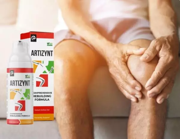 Kako uporabljati ArtiZynt