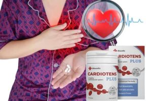 Cardiotens Plus Forum, Uporaba in Cena – Prevara ali Deluje