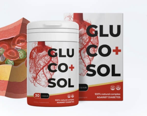 Cena Glucosola v Sloveniji – kje ga kupiti?