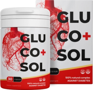 Glucosol Tablete Slovenija