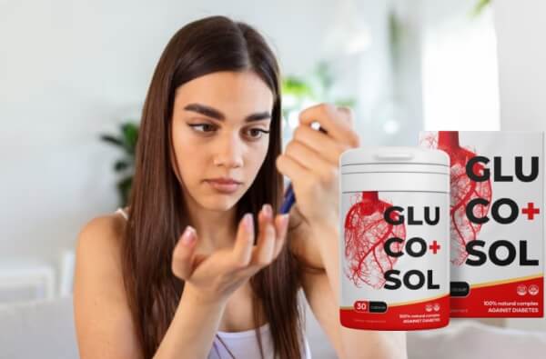 Glucosol Tablete Slovenija - Cena kje kupiti mnenja uporaba