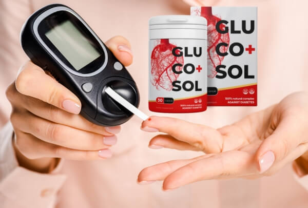 Kako se Glucosol uporablja