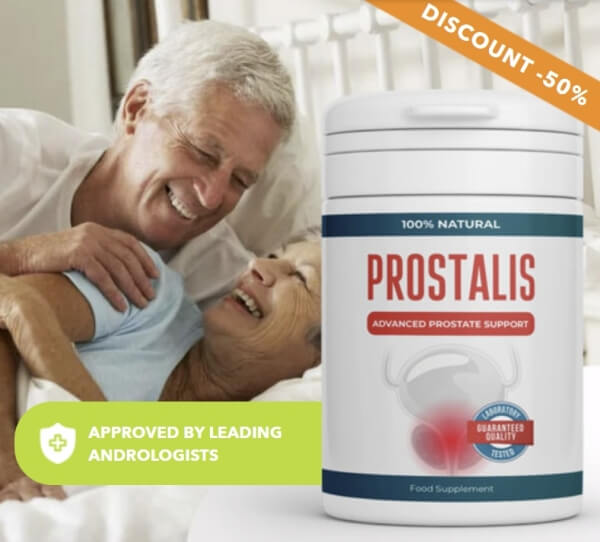Prostalis cena v Sloveniji – koliko stane?