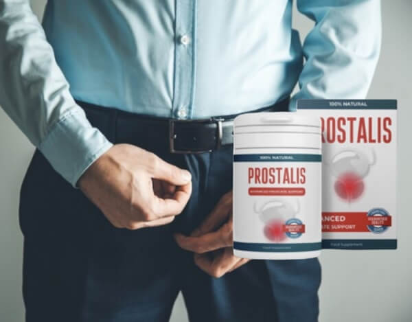 Prostalis Tablete Slovenija - Cena kje kupiti mnenja uporaba
