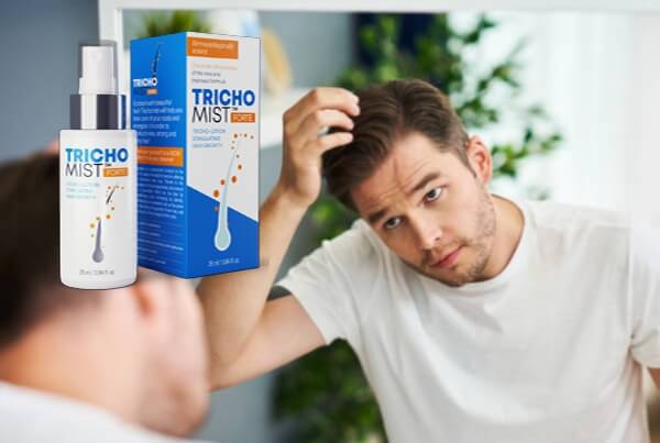 Trichomist Forte Cena v Sloveniji – kje kupiti