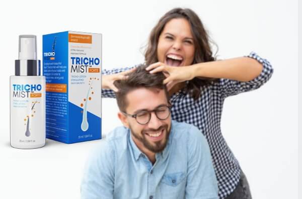 Trichomist Forte kaj je in kako deluje