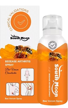 South Moon Sprej Slovenija