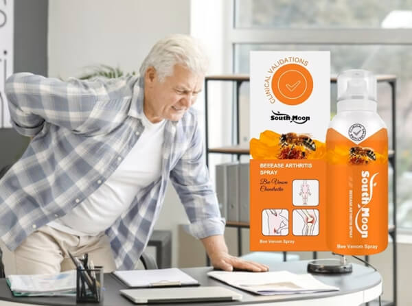 Kako uporabljati South Moon Spray – navodila za uporabo in odmerjanje