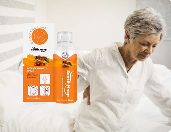 South Moon Spray – kaj je in kako deluje?