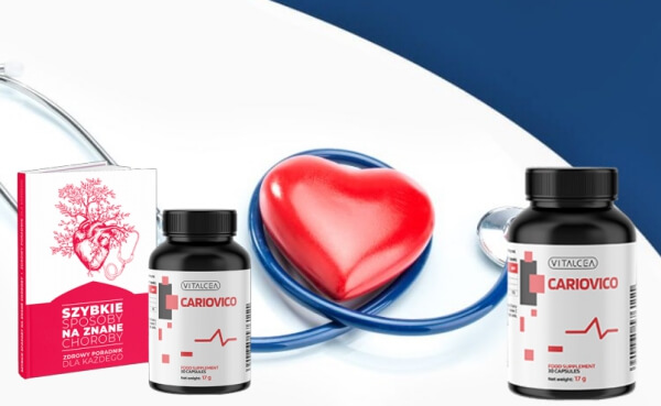 Cena CarioVico v Sloveniji in kje ga kupiti