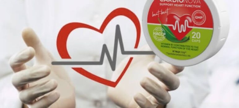 Cardio Nova Forum, Uporaba in Cena – Prevara ali Deluje