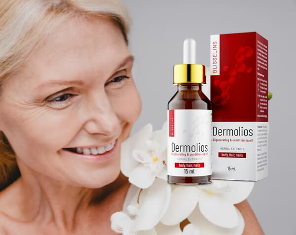 Dermolios Cena v Sloveniji – Uradna spletna stran – Kje kupiti