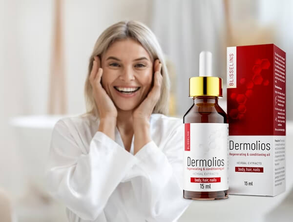 Dermolios olje Slovenija - Cena kje kupiti mnenja uporaba