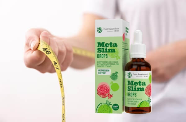 Kaj je Metaslim in kako deluje