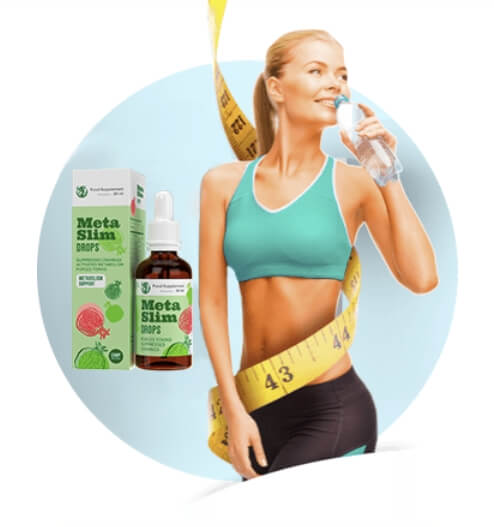 Kako uporabljati Metaslim – doziranje in navodila